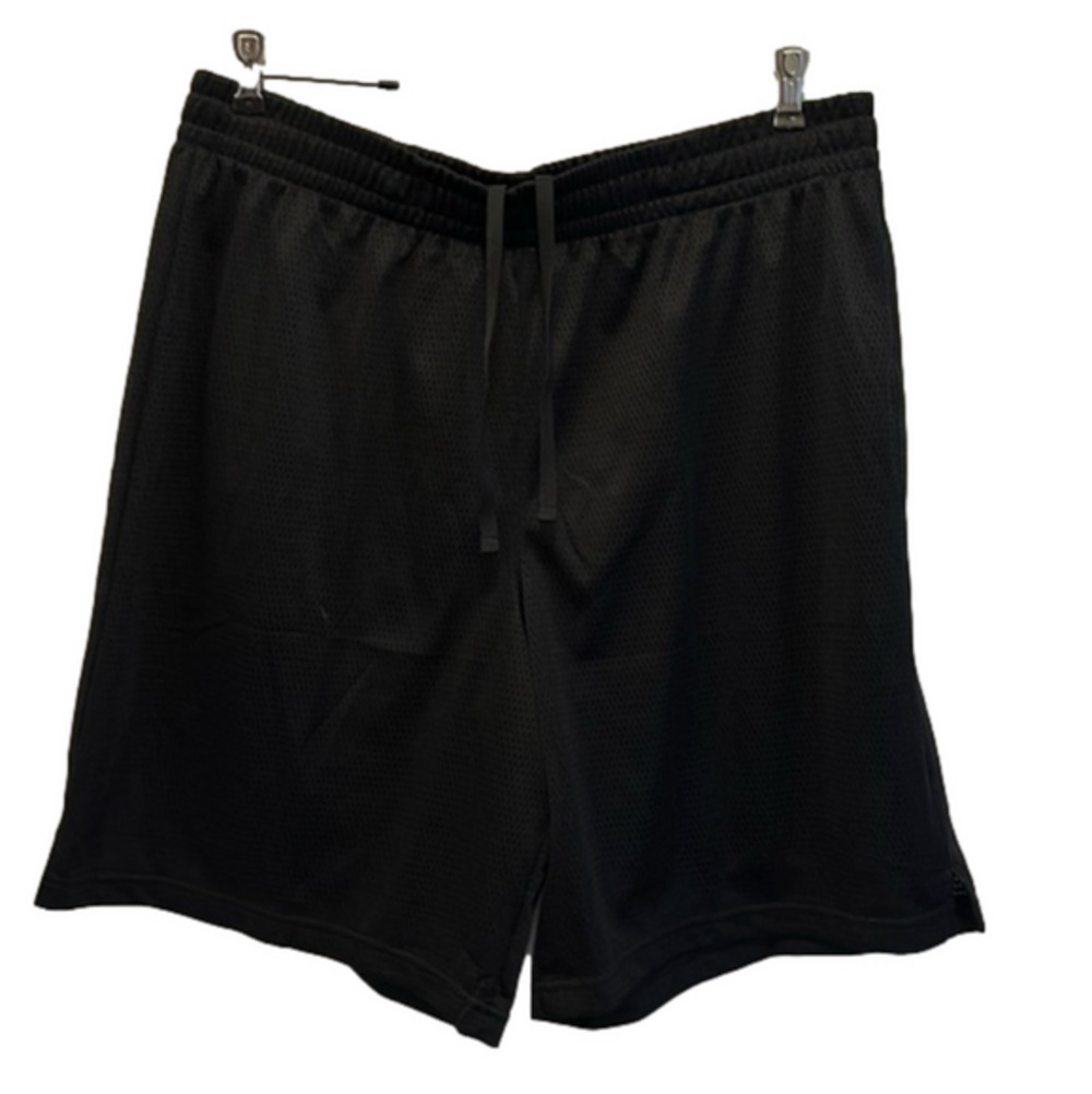 DSG mesh shorts